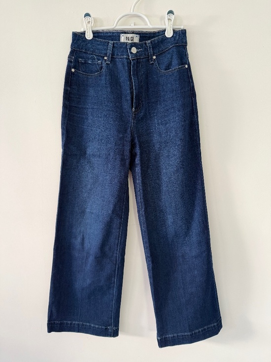 PAIGE Denim - Paige denim size 26 ANESSA jeans
